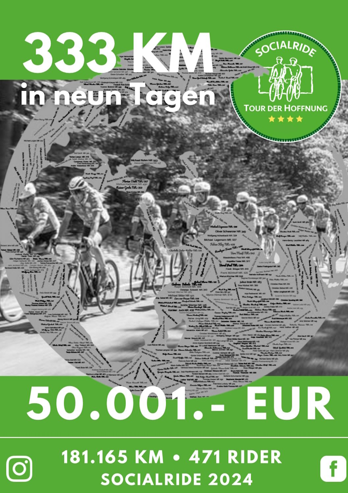 2024 TdH SR Ergebnis