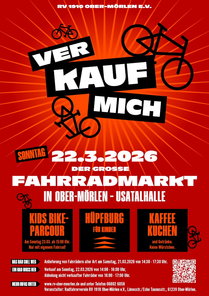 2026 fm plakat