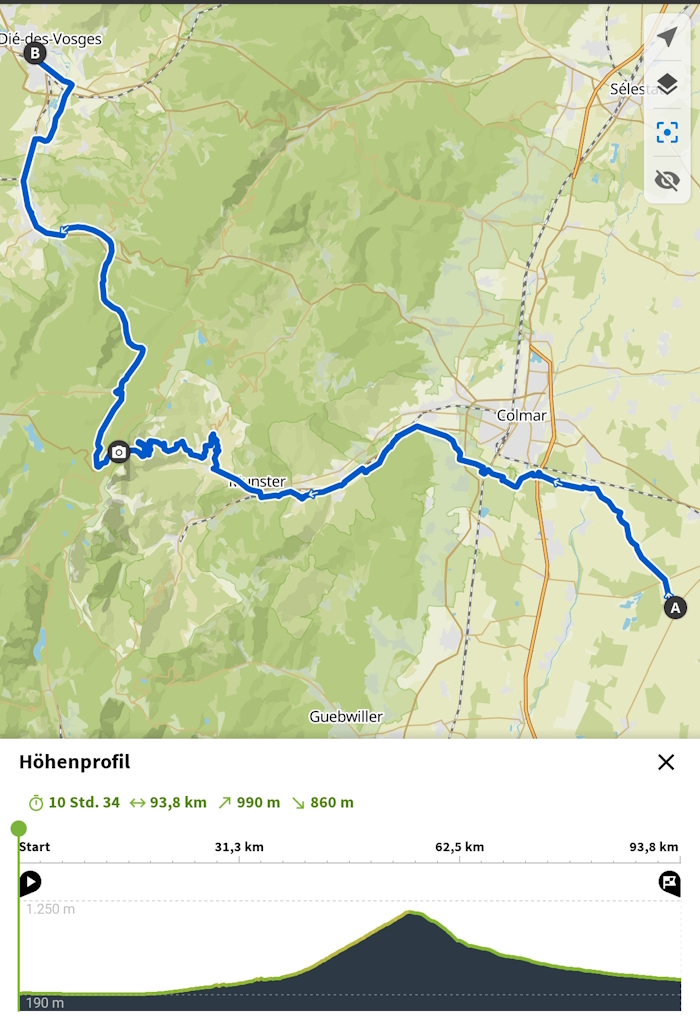 TdF 3